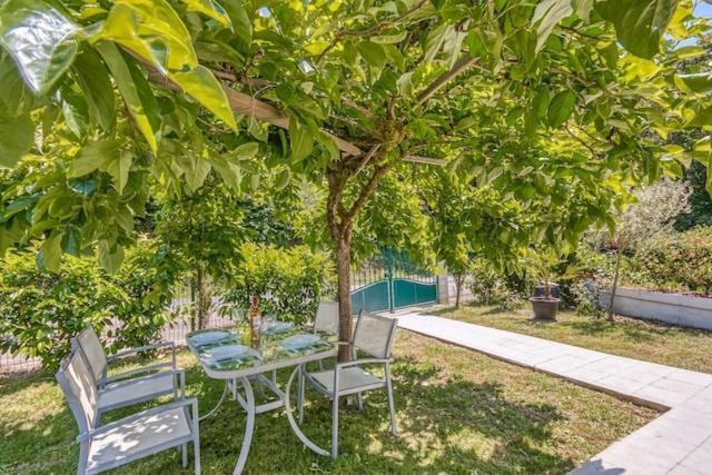 Villa Maison Blanche Tulle 1 A 4 Personnes Eksteriør billede