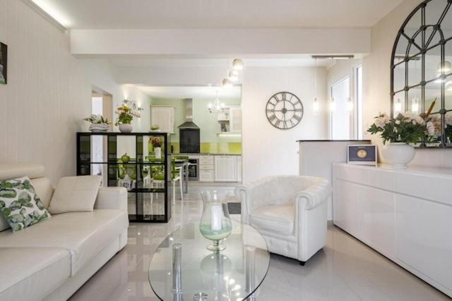 Villa Maison Blanche Tulle 1 A 4 Personnes Eksteriør billede