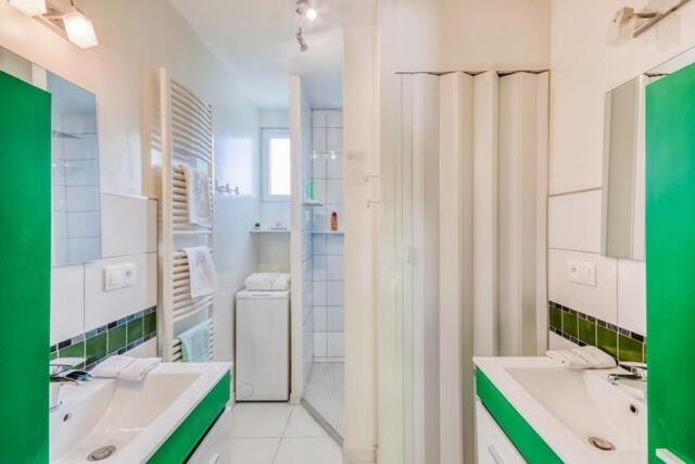 Villa Maison Blanche Tulle 1 A 4 Personnes Eksteriør billede