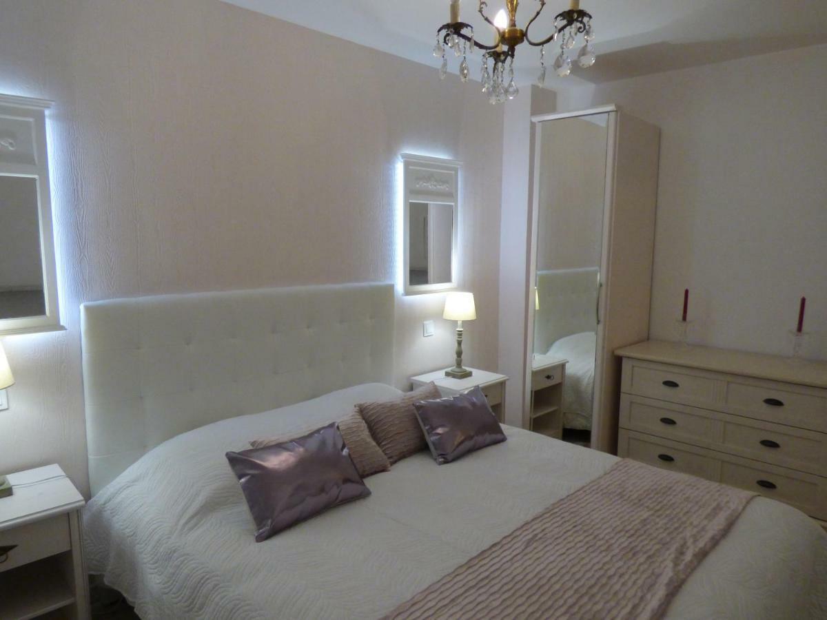 Villa Maison Blanche Tulle 1 A 4 Personnes Eksteriør billede